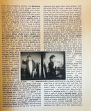 Marc Lebon, True Life 2f2: Mark Lebon London (West) 1992-3