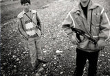 Jens Liebchen, DL 07 Stereotypes of War: A Photographic Investigation