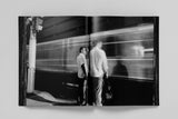 Trent Parke, Monument