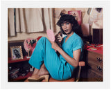 Jack Lueders-Booth, Women Prisoner Polaroids