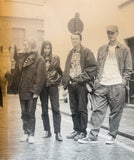 Marc Lebon, True Life 2f2: Mark Lebon London (West) 1992-3