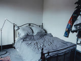 Greta Ilieva, Rooms