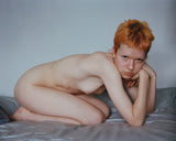 Greta Ilieva, Rooms