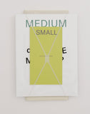 Modern Matter, Does Size Matter?