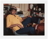 Jack Lueders-Booth, Women Prisoner Polaroids