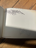 Drew Jarrett, 1994 *Signed
