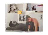 Vince Aletti, The Drawer