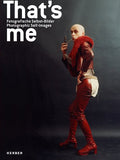 Marta Herford, That's Me