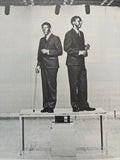 Performance: Live Art 1909 to the Present