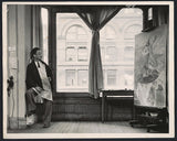 Liza Kirwin and Joan Lord, Artists in Their Studios: Images from the Smithsonian's Archives of American Art