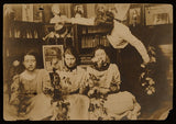 Liza Kirwin and Joan Lord, Artists in Their Studios: Images from the Smithsonian's Archives of American Art