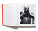 Acne Paper Issue 17, Atticus