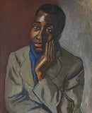 Hilton Als, Alice Neel: Uptown
