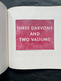 Dave Hickey et al., The Works of Edward Rusha