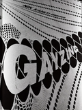 Nicholas Kaneti- Dimmer, Gayzing