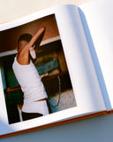 Diego Vourakis, De Cara Al Sol *Signed