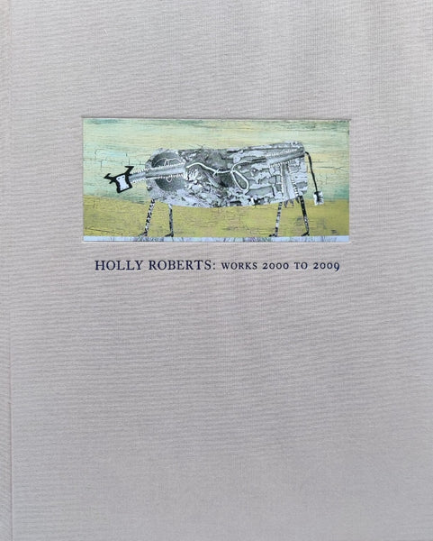 Holly Roberts, Works 2000-2009