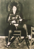 Marta Herford, That's Me