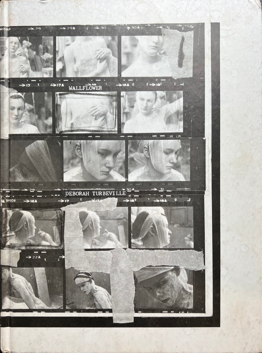 Deborah Turbeville　Wallflower Wallflower by TURBEVILLE, Deborah: (1978) | Jeff Hirsch