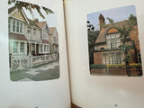 Brian Rice & Tony Evans, The English Sunrise