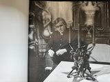 Chris Stein H.R Giger, Kookoo 1981