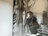 Chris Stein H.R Giger, Kookoo 1981