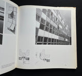 Benedikt Huber, Jean Prouvé Prefabrication: Structures and Elements