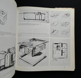 Benedikt Huber, Jean Prouvé Prefabrication: Structures and Elements