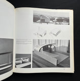 Benedikt Huber, Jean Prouvé Prefabrication: Structures and Elements