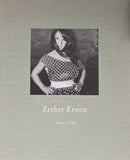 Esther Kroon, Esther Kroon 1966-1992