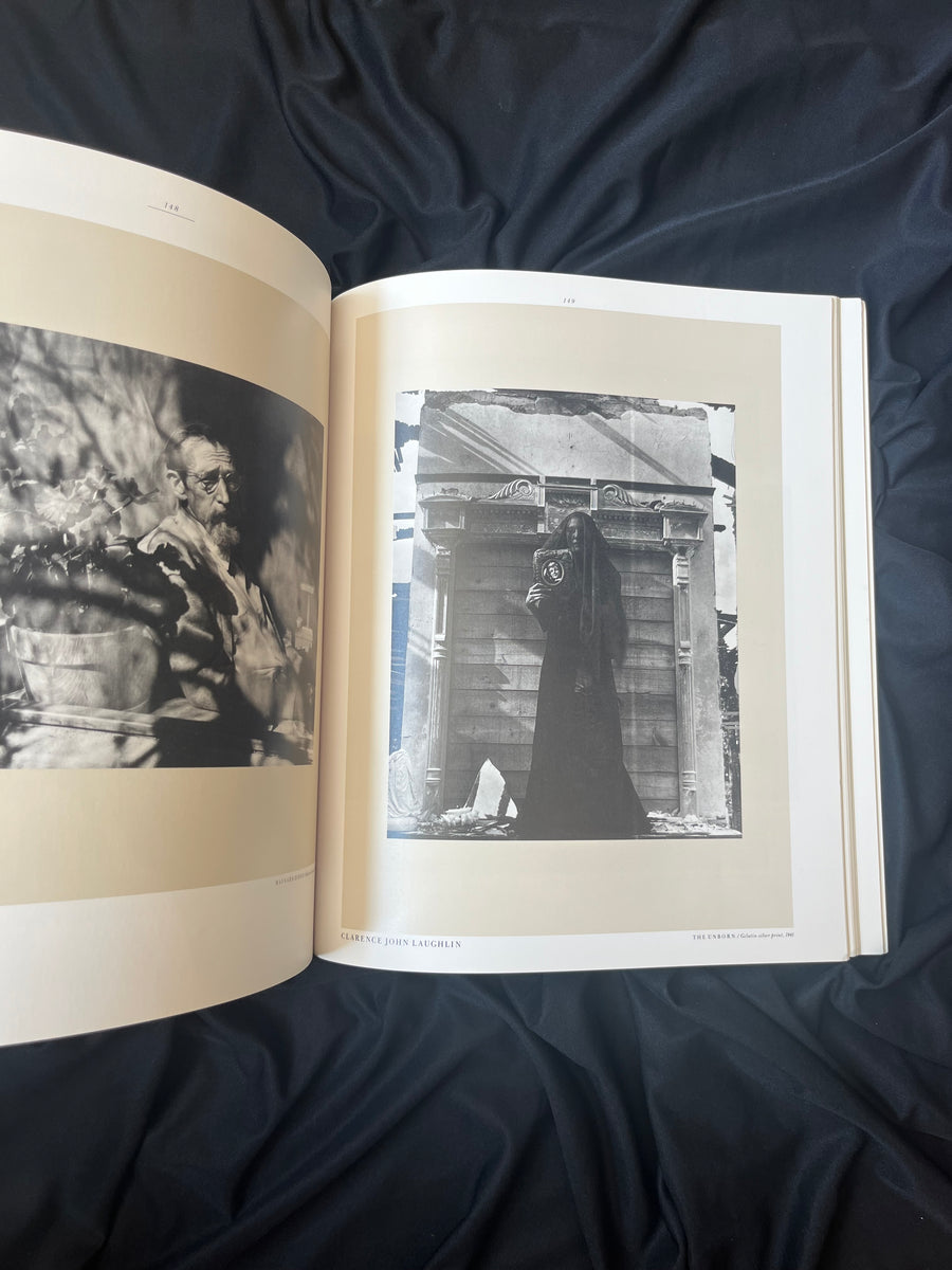 Colin Ford, Portraits: The Library of World Photography – Claire