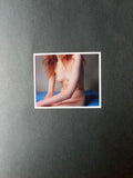 Greta Ilieva, Rooms