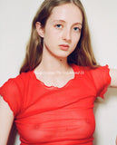 Marie Deteneuille, Nuage Lepage, The Sea Around Us