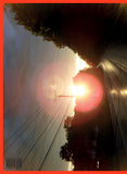 Parklife Issue 3, A New Nowhere
