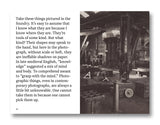 Kim Beil, Anonymous Objects, Inscrutable Photographs and The Unknown