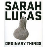 Sarah Lucas, Ordinary Things