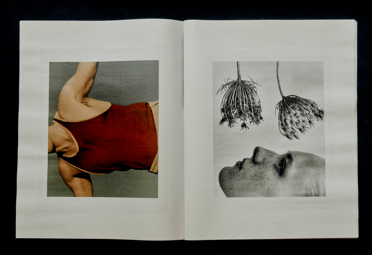 Jack Davison, photographs 2024 – Claire de Rouen