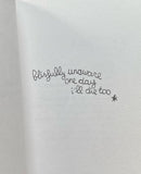 Lilwaukee, Universal Loneliness