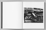 Jack Lueders-Booth, The Orange Line