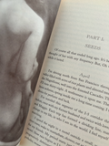 Tee A. Corinne, Dreams Of The Woman Who Loved Sex