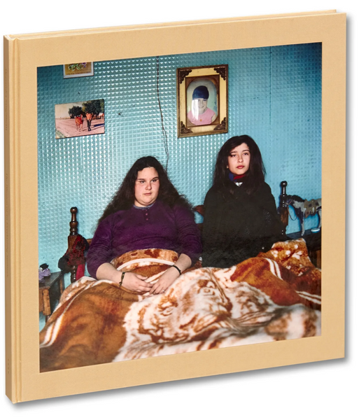 Alessandra Sanguinetti, The Adventures of Guille and Belinda and The Illusion of an Everlasting Summer