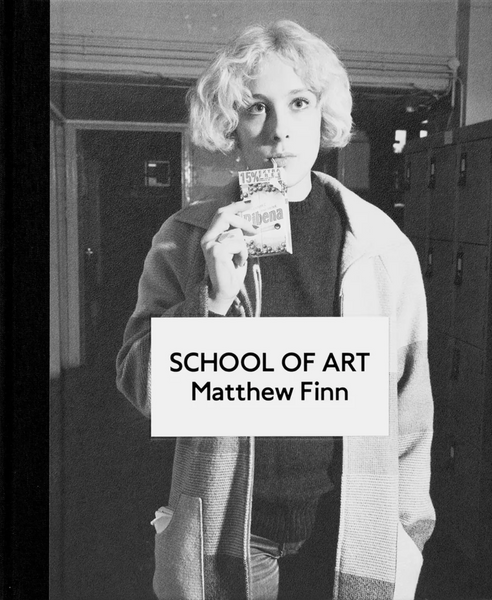 Matthew Finn, School of Art *Signed