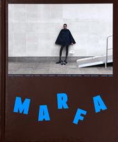 Marfa 20, My Decade Of Decadence