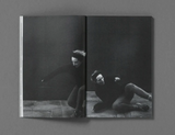Gabby Laurent, Falling