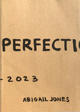 Abigail Jones, A Taste For Perfection