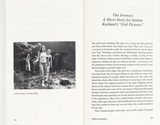 Rebecca Bengal, Strange Hours, Photography, Memory, and the Lives of Artists