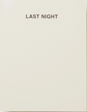 Martin Beck, Last Night