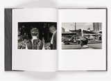 Lee Friedlander, Head