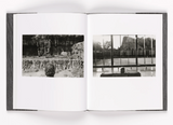 Lee Friedlander, Head