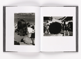Lee Friedlander, Head